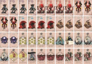 まっかっかジャンボクリ のブック画像