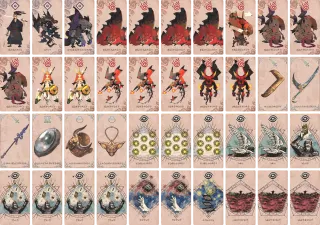 GPリカド のブック画像