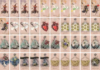 身ヲ煙ニ、命ヲ贄ニ のブック画像