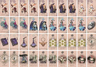 メンヘラ兎 のブック画像