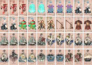 泳げ孫行者(試作型) のブック画像