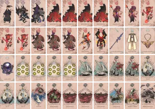 ダミースケア のブック画像