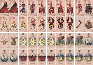 GP ガイデス闘技場1用 のブック画像