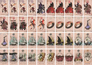 RabbitFire のブック画像