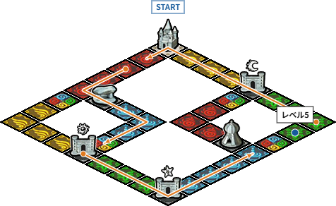 ロータリー の tiles 画像