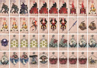 バルマゲドン のブック画像