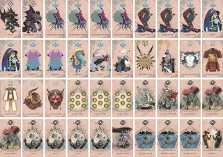幻の水ブック のブック画像