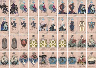 走りボウフラ のブック画像