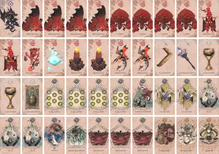 ロータリー火(代々木ビギンズ使用) のブック画像