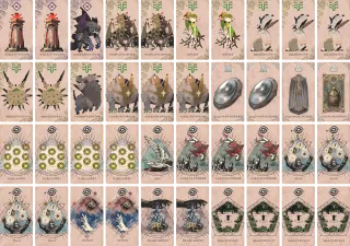 Rootstock のブック画像