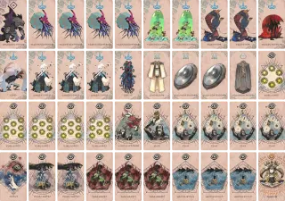 Flegetonte のブック画像