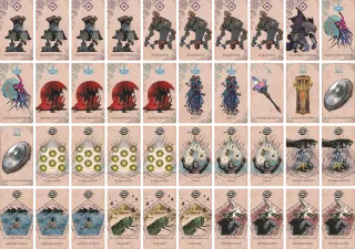 Pudding Wars Metals のブック画像