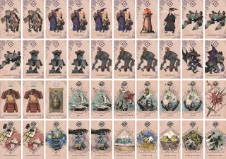 ボボボーボボージェス のブック画像