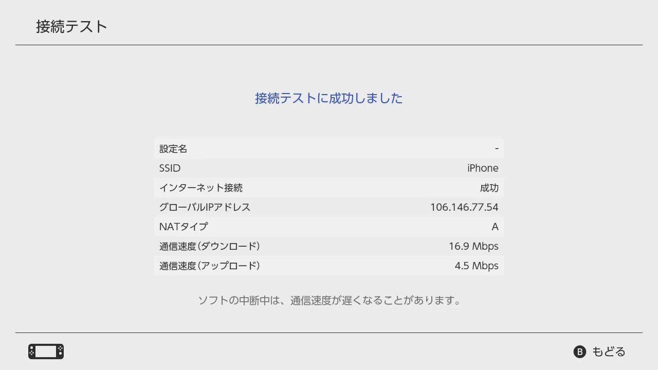 iPhone