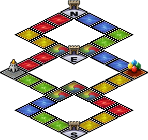 ヘビーチェーン (ストーン)
