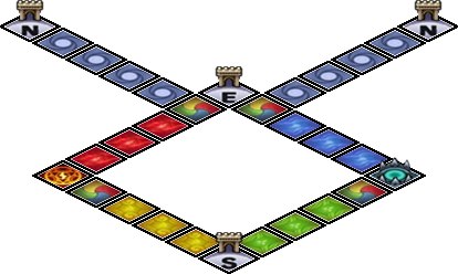 ロングホーン (トラップ)