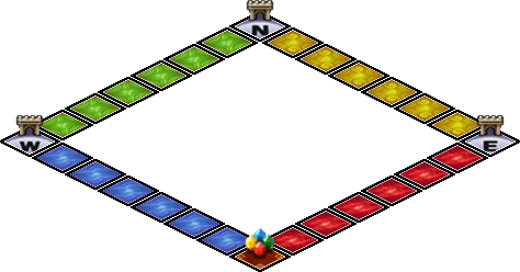オッドサークル (ストーン)