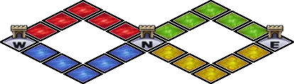 ツインリング