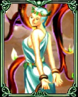 ドリアード