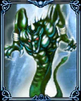 サラマンダー・Ｉ