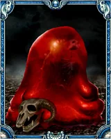 ブラッドプリン