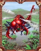 ドラゴンフライ