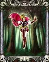 フォレストリープ