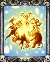 ライフストリーム