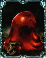ブラッドプリン