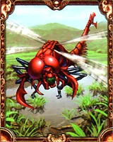 ドラゴンフライ