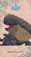 ベヒーモス