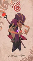 コンジャラー