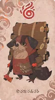 ドモボーイ