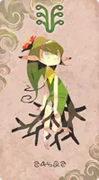 ドリアード