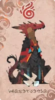 フレイムゴエティア