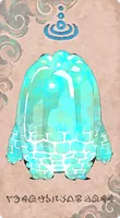ゼラチンウォール