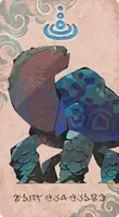 キングトータス