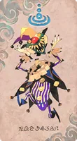 マッドクラウン