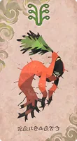 マンドレイク