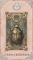 ネクロスカラベ