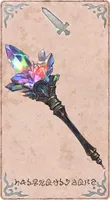 プリズムワンド