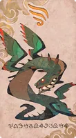 ケツァルコアトル