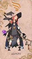 ウィッチ