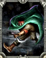 シーフ