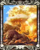 クラスターバースト