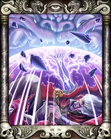 エナジーフィールド
