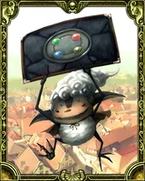 クラウドギズモ