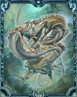 ディープシードラゴン