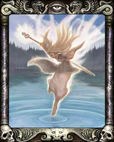 レイクリープ