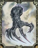 リビングクロー